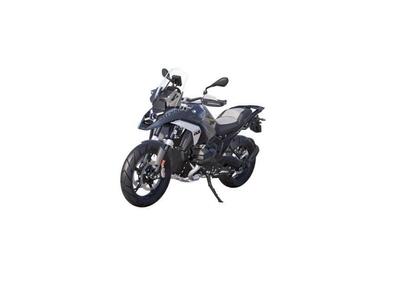 Bmw R 1300 GS Triple Black (2023 - 25) - Annuncio 9704030