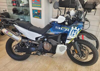Husqvarna Norden 901 Expedition (2023 - 24) - Annuncio 9704046