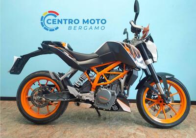 KTM 390 Duke ABS (2012 - 16) - Annuncio 9704057