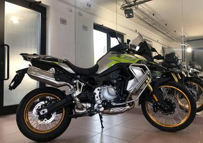 Voge Valico 900DSX (2024 - 25) - Annuncio 9704055