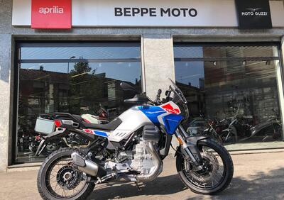 Moto Guzzi Stelvio Duecento Tributo (2025) - Annuncio 9704059