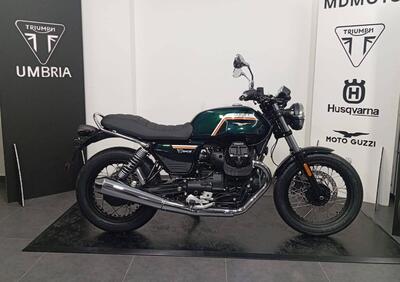 Moto Guzzi V7 Special (2025) - Annuncio 9704078