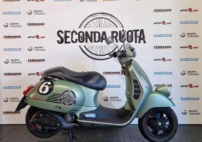 Vespa Sei Giorni 300 (2017 - 19) - Annuncio 9703976