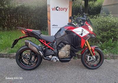 Ducati Multistrada V4 Pikes Peak (2021 - 24) - Annuncio 9674109