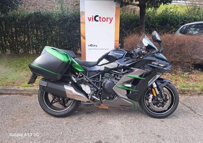 Kawasaki Ninja H2 SX SE Tourer (2023 - 24) - Annuncio 9645941