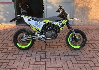 Husqvarna 701 Supermoto (2020) - Annuncio 9704112