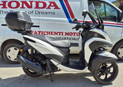 Yamaha Tricity 155 (2017 - 20) - Annuncio 9704126