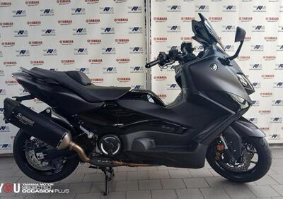 Yamaha T-Max 560 Tech Max (2022 - 24) - Annuncio 9704140