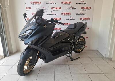 Yamaha T-Max 560 Tech Max (2022 - 24) - Annuncio 9704142