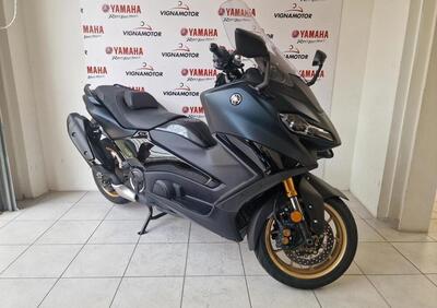 Yamaha T-Max 560 Tech Max (2022 - 24) - Annuncio 9704142