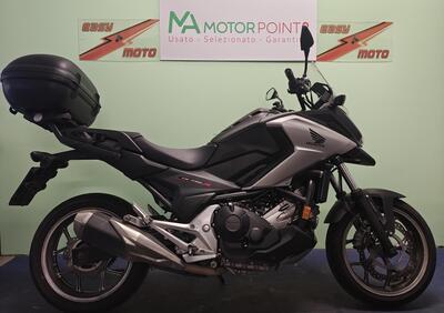 Honda NC 750 X ABS (2018 - 20) - Annuncio 9704170