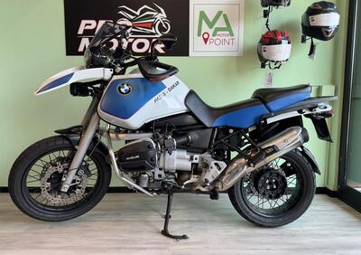 Bmw R 1100 GS - Annuncio 9704171