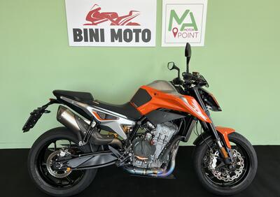 KTM 790 Duke (2018 - 20) - Annuncio 9704172