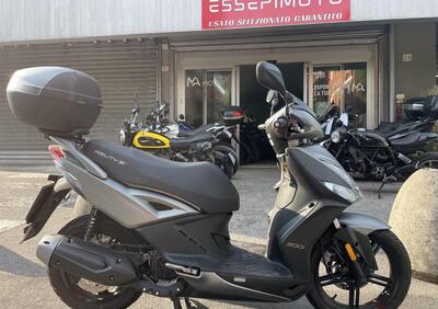 Kymco Agility 200i R16 + (2021 - 25) - Annuncio 9690441
