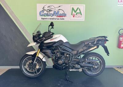 Triumph Tiger 800 ABS (2010 - 14) - Annuncio 9703223