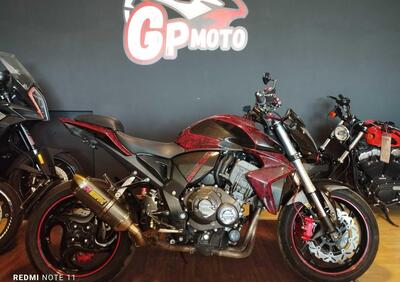 Honda CB 1000 R (2008 - 10) - Annuncio 9700500