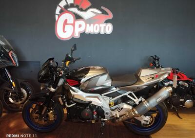 Aprilia Tuono 1000 R (2006 - 10) - Annuncio 9700501