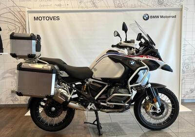 Bmw R 1250 GS Adventure (2021 - 24) - Annuncio 9704179