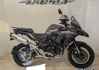 Benelli TRK 502X (2021 - 25) - Annuncio 9704183