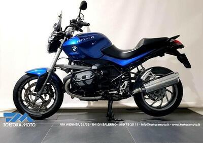 Bmw R 1200 R (2011 - 14) - Annuncio 9508540