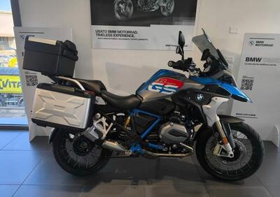 Bmw R 1200 GS (2004 - 07) - Annuncio 9704189