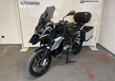 Bmw R 1200 GS (2013 - 16) - Annuncio 9663417