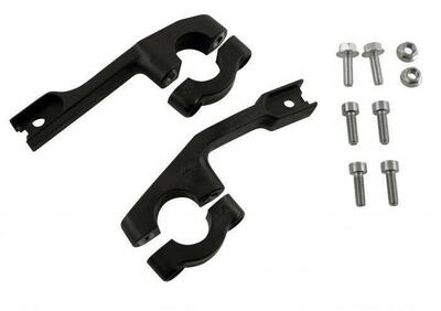 Kit montaggio universale plastica Aceribis paraman Acerbis - Annuncio 8694618