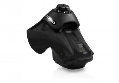 Serbatoio Acerbis 0013542 KAWASAKI Nero700 - Annuncio 8694647