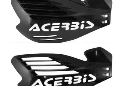 Coppia paramani cross universali Acerbis X FORCE N - Annuncio 8694655
