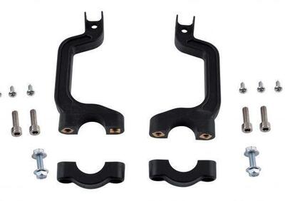 Kit di montaggio universale Aceribis per paramani Acerbis - Annuncio 8877833