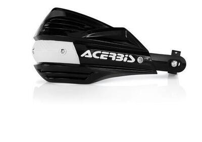 Coppia paramani cross universali Acerbis X-Factor - Annuncio 8694733