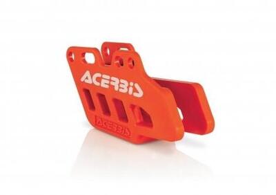 Cruna-Catena Acerbis 0017852 KTM Arancio - Annuncio 8884434