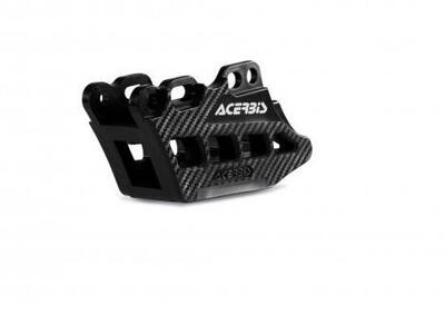 Cruna-Catena Acerbis 0017949 HONDA Nero - Annuncio 8823049