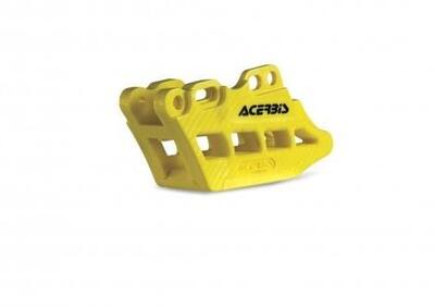 Cruna-Catena Acerbis 0017951 2.0 SUZUKI Giallo - Annuncio 8743757
