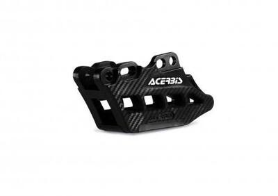 Cruna-Catena Acerbis 0017951 2.0 SUZUKI Nero - Annuncio 8732733