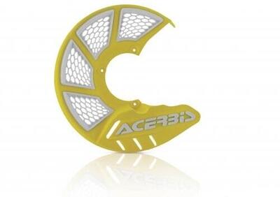Copridisco anteriore Acerbis 0021846 X-BRAKE 2.0 G - Annuncio 8884440