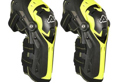 Sottomotore Acerbis 0021932 KAWASAKI Grigio - Annuncio 8912790