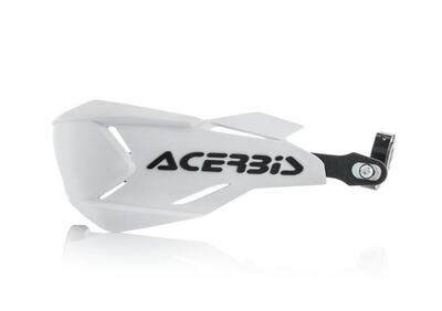Coppia paramani cross universali Acerbis X-Factory - Annuncio 8694892