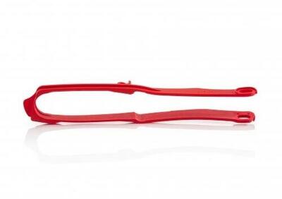 Passacatena Acerbis 0022711 HONDA Rosso - Annuncio 8983452