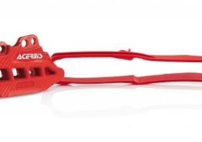 Kit Cruna-Catena-Passacatena Acerbis 0022712 HONDA - Annuncio 8983453