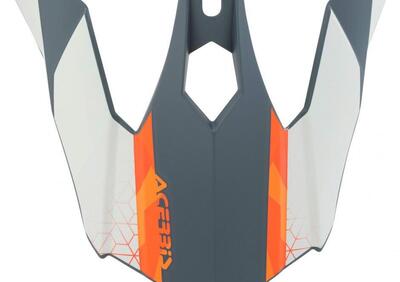 Ricambio frontino Acerbis ECLIPSE JUNIOR Arancio G - Annuncio 8803947