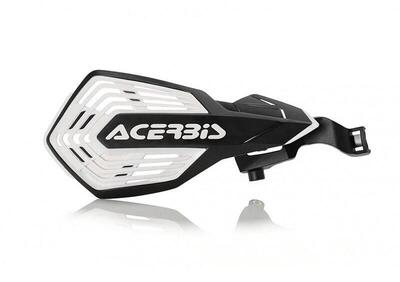 Coppia paramani cross Acerbis K-Future Gas Gas Hus - Annuncio 8960658