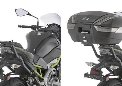 GIVI 4108FZ Attacco posteriore specifico per MONOK - Annuncio 9545383