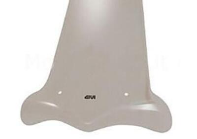 GIVI 443A Parabrezza specifico trasparente 53 x 72 - Annuncio 9363512