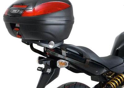 GIVI 445FZ Attacco posteriore specifico per MONOLO - Annuncio 9617132