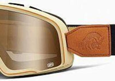 Occhiali Cross 100% Barstow State Of Ethos Lente B  - Annuncio 8983842