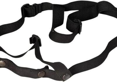 Alpinestars BNS kit cinghia stabilizzatrice per il - Annuncio 8962569