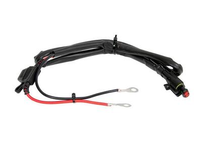 Presa 12V impermeabile + Doppia USB BC P12USBDUAL BC Battery Controller - Annuncio 8983931