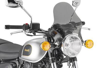 Cupolino universale fumè Givi A201 - Annuncio 8986378
