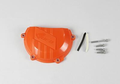 Protezione carter frizione Ufo per KTM SXF 250, SX  - Annuncio 8976161